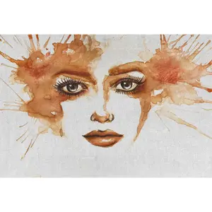 Architects Paper WATERCOLOUR FACE pas cher