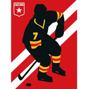 Architects Paper ICEHOCKEYVendu pararchiproducts