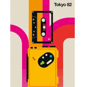 Architects Paper TOKYO 82 pas cher