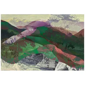 A.S. CREATIONS Architects Paper HIDDEN VALLEYVendu pararchiproducts