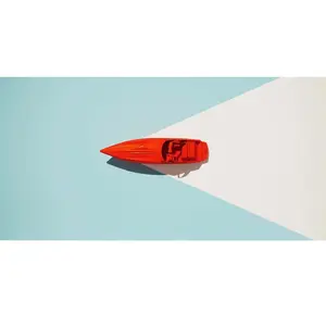Architects Paper KEY WEST pas cher