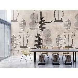 Architects Paper PABLO'S ROOM pas cher