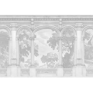 Architects Paper ROMA pas cher