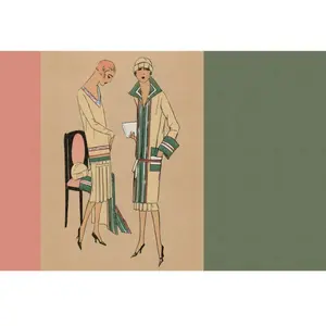 Architects Paper PARISIENNE pas cher