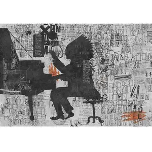 Architects Paper PIANO BAR pas cher