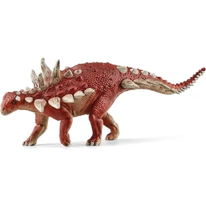 Figurine Gastonia avec détails réalistes enfants dès 4 ans Schleich 15036 Dinosaurs pas cher
