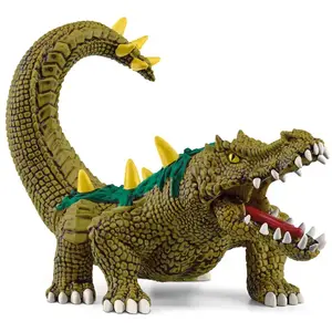 Schleich 70155 Eldrador Creatures - Monstre des marais Figurine d'action pas cher