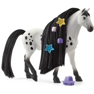 Schleich Figurine à coiffer Sofia’s Beauties : Étalon Knabstrupper pas cher