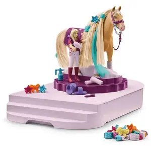 Comparateur de prix : schleich® Figurine studio de beauté Sofia's Beauties 42617