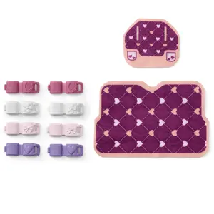 Schleich Accessoires de Beauté pour figurines chevaux : Sofia’s Beauties pas cher