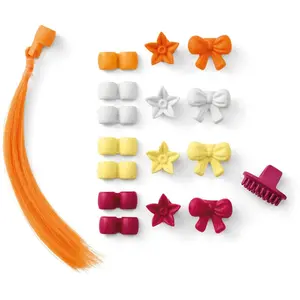 Comparateur de prix : Schleich Sofia's Beauties Accessoires De Coiffure Sofias Beauties