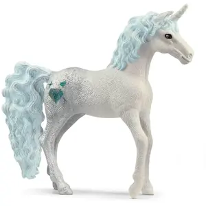 Schleich 70768 Licorne à Collectionner Diamant (bayala pas cher