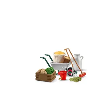 Comparateur de prix : schleich® Figurine accessoires d'étable 42610