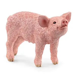 Comparateur de prix : Schleich Le monde de la ferme - Grand, Figurine
