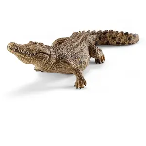 Comparateur de prix : Schleich Wild Life Crocodile
