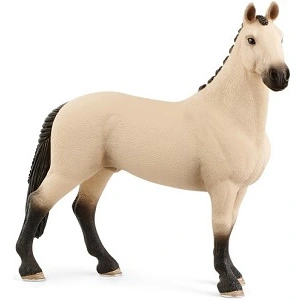 Comparateur de prix : Schleich 13928 Horse Club Hanovre hongre Falbe - Schleich 13928