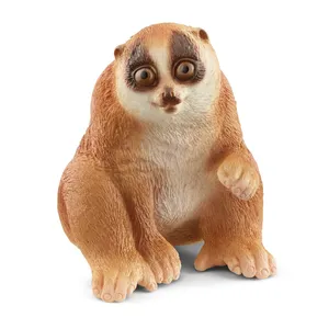 SCHLEICH - Nycticèbe - 14852 pas cher