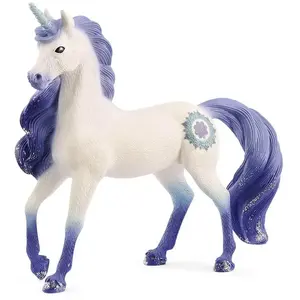 Comparateur de prix : Figurine - SCHLEICH - Licorne Mandala, étalon - Bayala - Mixte - 5 ans et plus