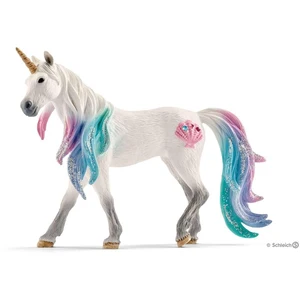 Schleich 70570 Licorne des Mers, Jument (bayala pas cher