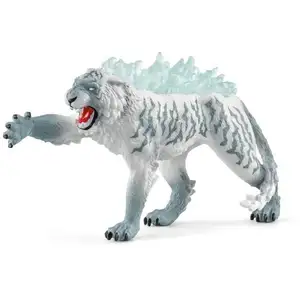 Schleich 70147 Elodrador Tigre de glace pas cher