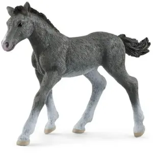 Comparateur de prix : Schleich 13944 Poulain Trakehnen (Horse Club) Gris
