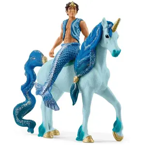 Comparateur de prix : Schleich 70718 Schleich bayala 70718 Aryon auf Einhorn