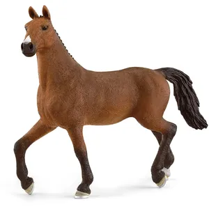 Comparateur de prix : Figurine Jument Oldenbourg  - Schleich Figurine d'animaux  - SHL13945 
