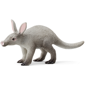 Schleich 14863 Oryctérope (Wild Life) pas cher