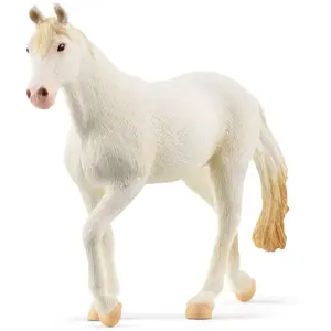 Comparateur de prix : Schleich - Jument Camarillo multicolore T.U