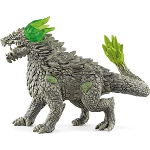 Schleich 70149 Dragon de pierre pas cher