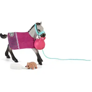 Comparateur de prix : Schleich Poulain Joueur