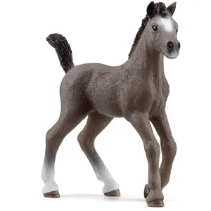 Comparateur de prix : Schleich - 13957 Poulain Selle Français (Horse Club)
