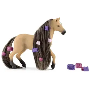 Schleich - Jument Andalouse - Sofias' Beauties - 42580 - Gamme Sofia's Beauties pas cher