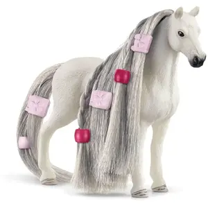 Schleich - Jument de Trait - Sofias' Beauties - 42583 - Gamme Sofia's Beauties pas cher