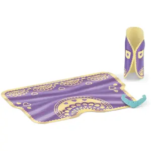 schleich® Figurine accessoires de beauté Sofia's beauties 42590 pas cher