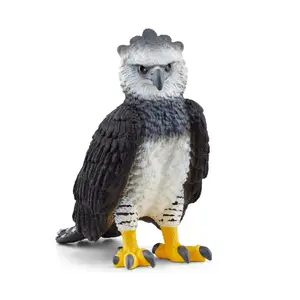 Schleich - 14862 Harpie Féroce (Wild Life) pas cher