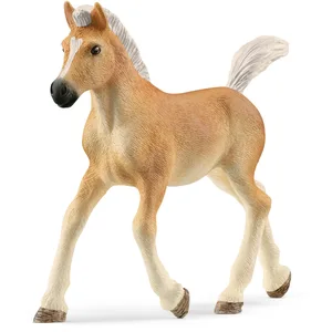 Comparateur de prix : Schleich 13951 Poulain Horse Club Haflinger - Schleich 13951