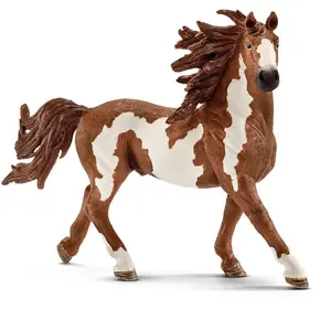 Schleich Farm World Etalon Pinto
