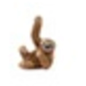 Schleich - Paresseux multicolore T.U pas cher
