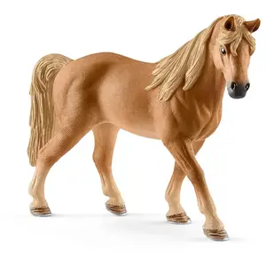 Schleich Figurine 13833 - Animal de la ferme - Jument Tennessee Walker pas cher