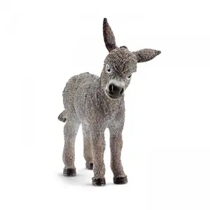 Comparateur de prix : schleich 13746 Anon, dès 3 ans, FARM WORLD - figurine, 3 x 7 x 7 cm, Gris
