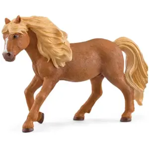 Schleich Horse Club Étalon Islandais pas cher