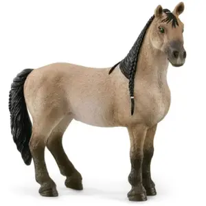 Comparateur de prix : schleich 13948 Jument Criollo Definitivo, dès 5 ans, HORSE CLUB - figurine, 4 x 11 x 11 cm