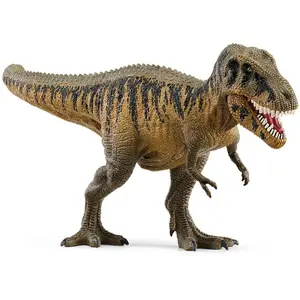 Figurine Tarbosaure - 15034 - Dinosaurs - Des 5 ans - SCHLEICH pas cher