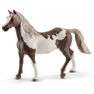 SCHLEICH Horse Club 13885 - Figurine Hongre Paint Horse pas cher