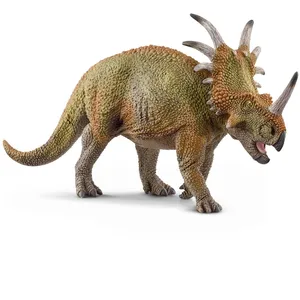 Schleich Dinosaurs Styracosaure pas cher
