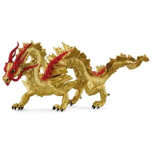 SCHLEICH 72206 Figurine Dragon de nouvel an lunaire - Eldrador pas cher