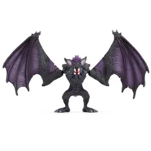 Comparateur de prix : Schleich Personnage articulé Chauve-souris des ténèbres TU