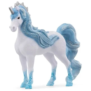 Comparateur de prix : Schleich Personnage articulé Unicorn PVC Plastique TU