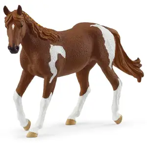 Comparateur de prix : Schleich Jument Paint Horse